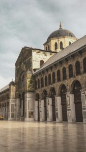Emevi Camii