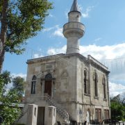 Kaptan Paşa Camii