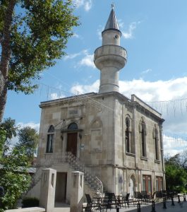 Kaptan Paşa Camii
