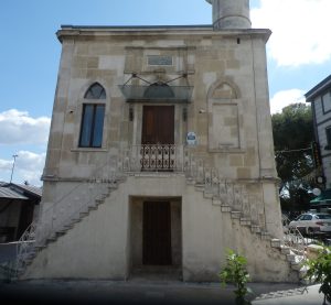 Kaptan Paşa Camii